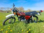 Kawasaki KE125, Motos, Motos | Oldtimers & Ancêtres