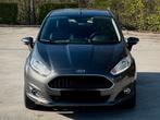Ford Fiesta 1.0 Essence 64 000 km, Autos, Ford, Argent ou Gris, Achat, Euro 6, Entreprise