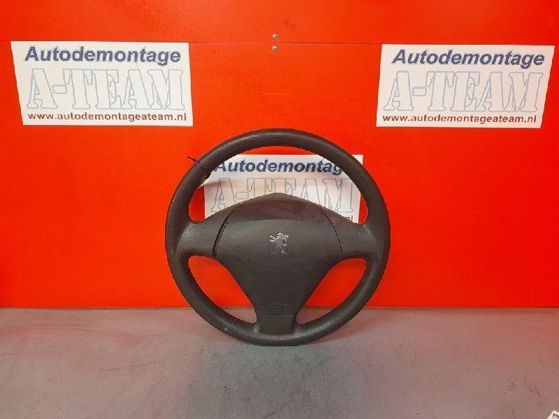 VOLANT DIRECTION Peugeot Bipper (AA) (01-2008/-), Utilisé, Peugeot