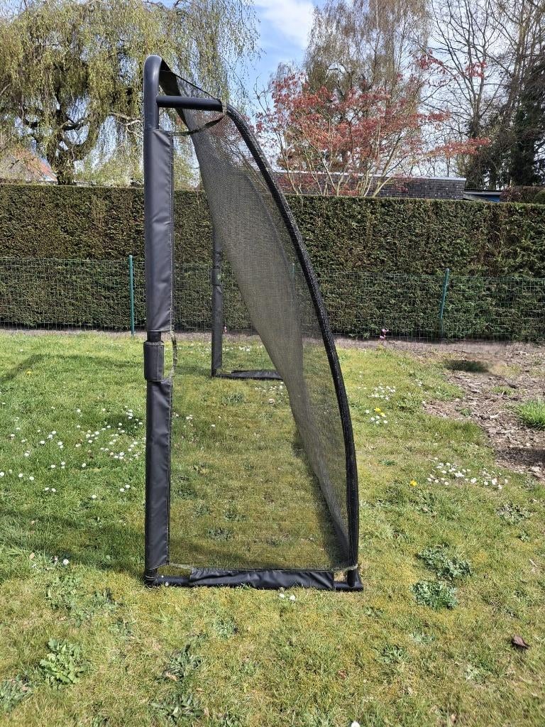 Voetbaldoel merk Exit, Ophalen, Zo goed als nieuw, Overige typen