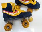 Vintage rolschaatsen, jaren ’80, prima staat, maat 9,5, Enlèvement ou Envoi, Autres types