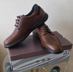 Nieuwe herenschoenen, Ophalen, Nieuw, Bruin, Orchard