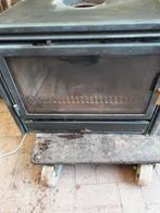 inbouw kachel, Maison & Meubles, Poêles, Enlèvement, Encastré