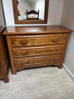 Armoire basse coulissante, Maison & Meubles, Armoires | Commodes, 3 ou 4 tiroirs, 25 à 50 cm, Moins de 100 cm, Enlèvement