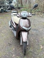 Trottinette 125 cc, Enlèvement, 1 cylindre, Jusqu'à 11 kW