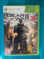 Gears of War 3, Consoles de jeu & Jeux vidéo, Jeux | Xbox 360, Online, Enlèvement ou Envoi, 2 joueurs, À partir de 18 ans