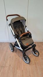 Mutsy Nio kinderwagen, Enlèvement