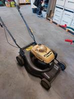 grasmaaier benzine, Tuin en Terras, Ophalen, Cirkelmaaier, Gebruikt, Minder dan 30 cm