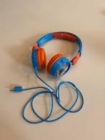 Paw patrol hoofdtelefoon, Overige merken, Zo goed als nieuw, Draadloos, Op oor (supra aural)