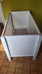 babybedje, Ophalen, Zo goed als nieuw, Overige typen