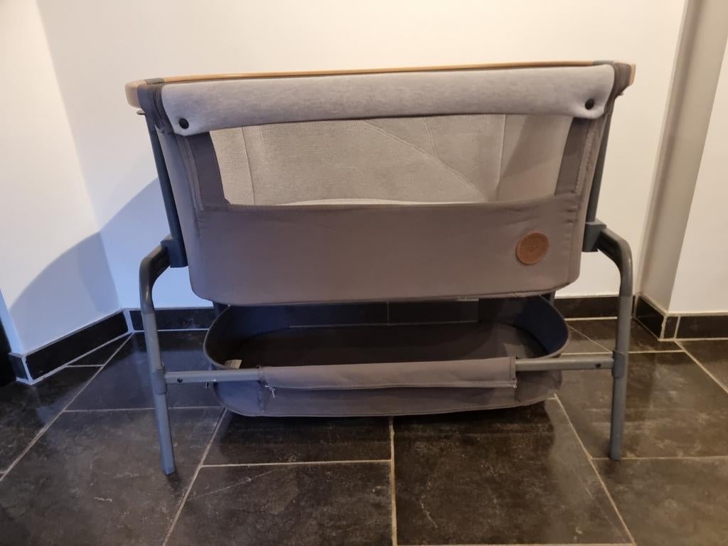 Maxi cosi Co-Sleeper, Kinderen en Baby's, Babywiegjes en Ledikanten, Ophalen