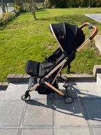 Poussette Ding, Kinderen en Baby's, Ophalen, Gebruikt