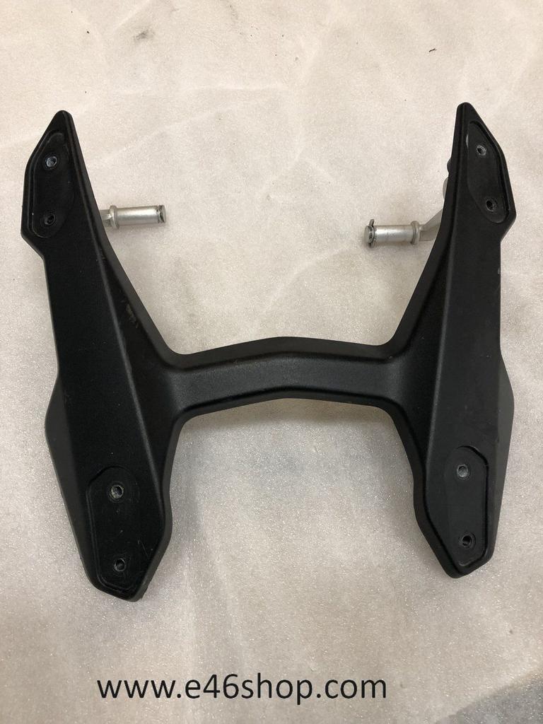 WINDSCHERM STEUN BMW R1200RS R1250RS OE 46638545307, Motoren, Onderdelen | BMW, Gebruikt, -, -, Ophalen of Verzenden