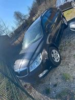 Skoda Octavia breekt de exportmarktprijs, Auto's, Voorwielaandrijving, Stof, Zwart, 4 cilinders