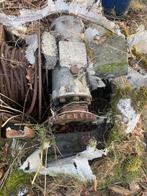 Treuil forestier, Ophalen, Overige typen