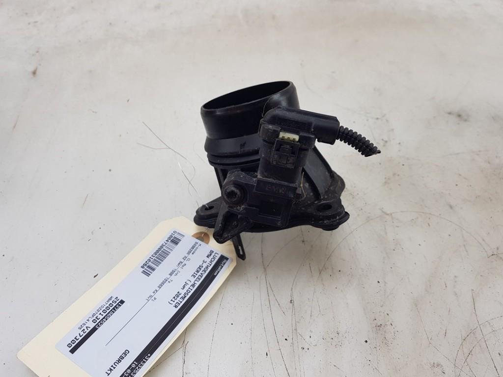 DÉBITMÈTRE BMW 3 serie Touring (G21) (01-2019/07-2020), Utilisé, BMW