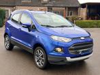 ECOSPORT  ECO CARPASS AIRCO, 90 kW, Euro 5, Achat, Commande vocale