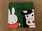 Dick Bruna - Nijntje gaat naar de dierentuin, Ophalen, Gelezen, Dick Bruna