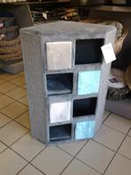 krabpaal krabton voor katten domino, Dieren en Toebehoren, Krabmeubelen, Ophalen, Nieuw, Krabpaal