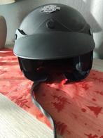 Casque harley-d'abidson taille S état impeccables, Motos, Enlèvement