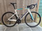 Merida Reacto 6000, Fietsen en Brommers, Ophalen, 28 inch, Carbon, Zo goed als nieuw