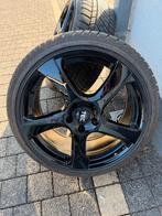 Velgen met winterbanden 245/35-19XL, Auto-onderdelen, Banden en Velgen, 245 mm, Banden en Velgen, Nieuw, Winterbanden