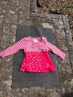 T-shirt meisjes., Enfants & Bébés, Vêtements de bébé | Taille 50, Enlèvement