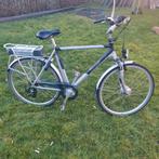 Cross e trendy electrische fiets, Fietsen en Brommers, Ophalen