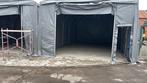Garage Te Huur - Tent 10 m L x 5 m B x 3,90 m H