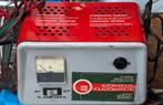 6 volt acculader - 12 volt batterij, Auto-onderdelen, Accu's en Toebehoren, Ophalen, Gebruikt