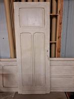 Deuren. Binnendeur. Oude deur., Enlèvement, Porte intérieure