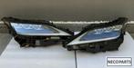 LEXUS RX FACELIFT 450H 450 H FULL LED KOPLAMPEN ORIGINEEL, Auto-onderdelen, Gebruikt, -, -, -
