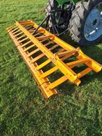 mooie, stevige weidesleep Joskin werkbreedte van 4,20 m, Zakelijke goederen, Landbouw | Tractoren, Ophalen