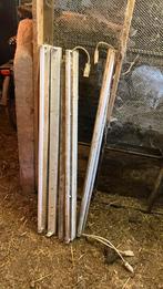 Tl lampen gratis ophalen, Huis en Inrichting, Ophalen, Gebruikt