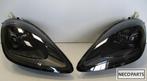 PORSCHE CAYENNE 9Y0 VOL LED KOPLAMP 9Y0941034AK 9Y0941033AK, Auto-onderdelen, Gebruikt, -, -, Porsche