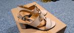 Beige sandaal scapa m 40, Kleding | Dames, Schoenen, Ophalen