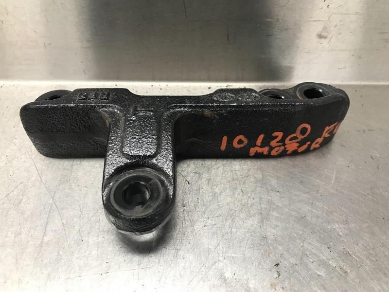 MONTAGE MOTEUR Hyundai i30 Fastback (PDEBA / PEDBC), Utilisé, Hyundai