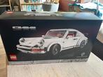 Lego creator porsche 911, Ophalen of Verzenden, Zo goed als nieuw, Complete set, Lego