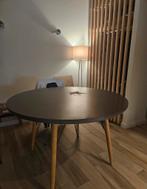 Ronde tafel - maison du monde 120cm, Ophalen