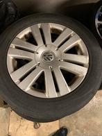 Lot 4 jantes VW EOS originale 16pouces, Auto-onderdelen, Ophalen, Winterbanden, Band(en)