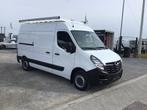 opel movano l2h2 136pk 2021 full/option 16950e ex, Auto's, 4 cilinders, 2500 kg, Bedrijf, 5 deurs