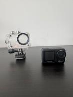 4k60fps action camera, Audio, Tv en Foto, Actiecamera's, Ophalen, Zo goed als nieuw
