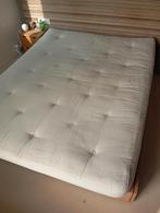 Matelas futon 160x200, Enlèvement
