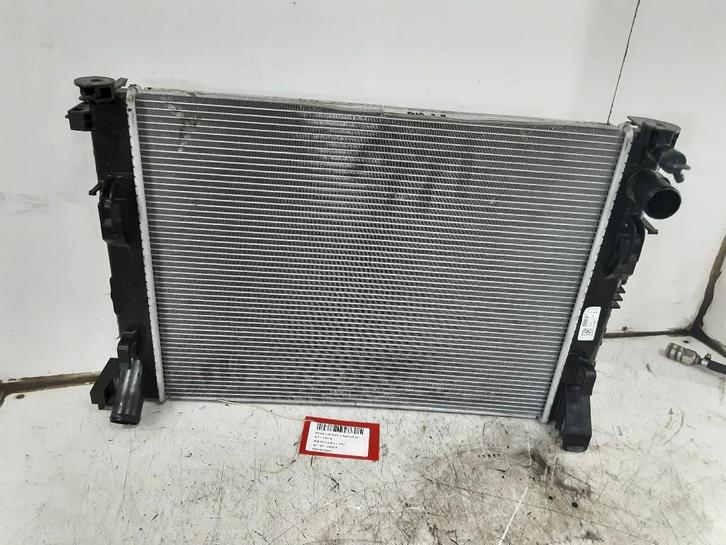 RADIATEUR Renault Captur II (RJB) (01-2020/-), Auto-onderdelen, Airco en Verwarming, Renault, Gebruikt