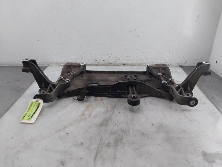 SUBFRAME Volkswagen Golf V (1K1) (02-2001/12-2010), Auto-onderdelen, Ophanging en Onderstel, Volkswagen, Gebruikt