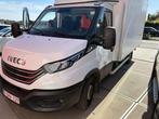 Iveco Daily 35S18 3.0 Turbo VGT Hi-Matic (bj 2022), Automaat, Gebruikt, 4 cilinders, Bedrijf