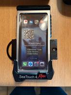 Onderwater hoes voor iPhone . Divevolk seatouch 4 max., Ophalen of Verzenden, Zo goed als nieuw
