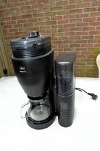 Cafetière avec broyeur intégré Melitta Aromafresh 1030-05, Enlèvement ou Envoi, Utilisé