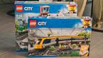 Lego city treinen 60197 en 60198 NIEUW, Ophalen, Lego