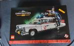 lego ghostbusters, Ophalen of Verzenden, Nieuw, Complete set, Lego